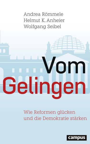Produktbild: Vom Gelingen