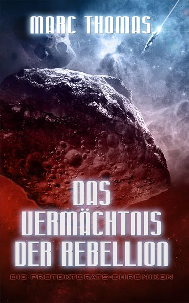 Produktbild: Das Verm&auml;chtnis der Rebellion