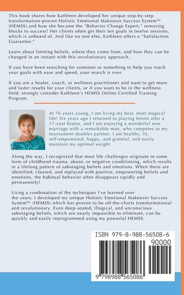 Produktbild: Introducing The Holistic Emotional Makeover Success System