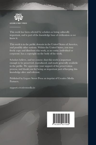 Produktbild: Lands of the Slave and the Free: Or, Cuba, the United States, and Canada