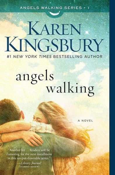 Produktbild: Angels Walking