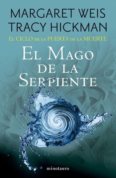 Produktbild: El Ciclo de la Puerta de la Muerte n&ordm; 04/07 El mago de la serpiente