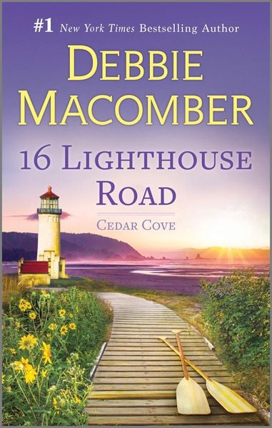 Produktbild: 16 Lighthouse Road