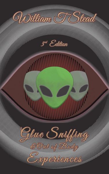 Produktbild: Glue Sniffing & Out of Body Experiences