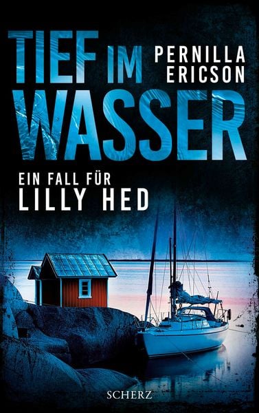 Produktbild: Tief im Wasser