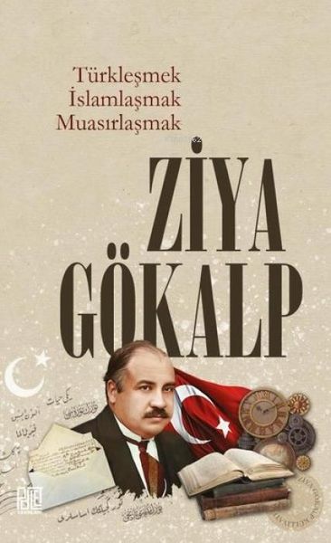 Produktbild: T&uuml;rklesmek Islamlasmak Muasirlasmak