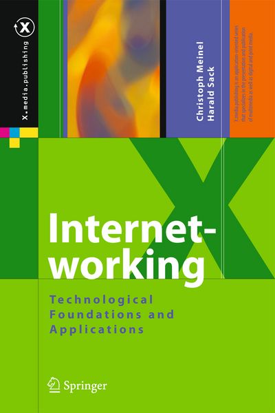 Produktbild: Internetworking