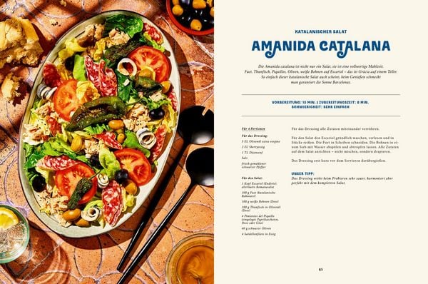 Produktbild: Verliebt in Barcelona