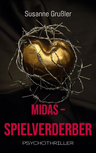 Produktbild: Midas Spielverderber