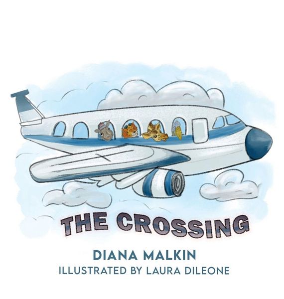 Produktbild: The Crossing