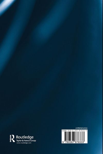 Produktbild: Economic Theory and its History