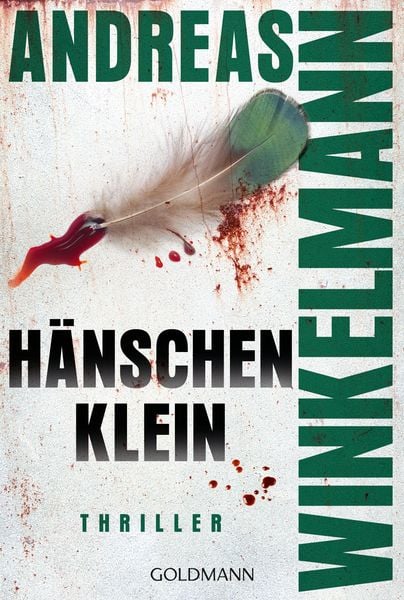 Produktbild: H&auml;nschen klein