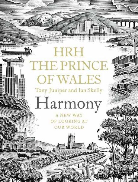 Produktbild: Harmony