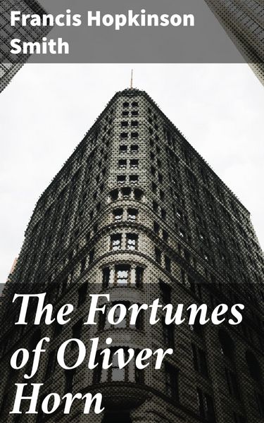 Produktbild: The Fortunes of Oliver Horn