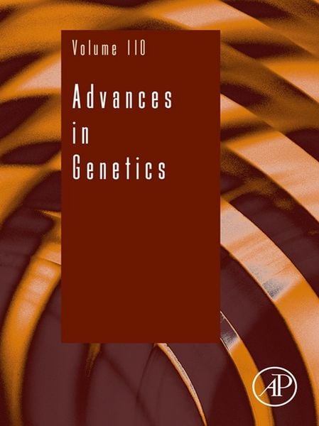 Produktbild: Advances in Genetics
