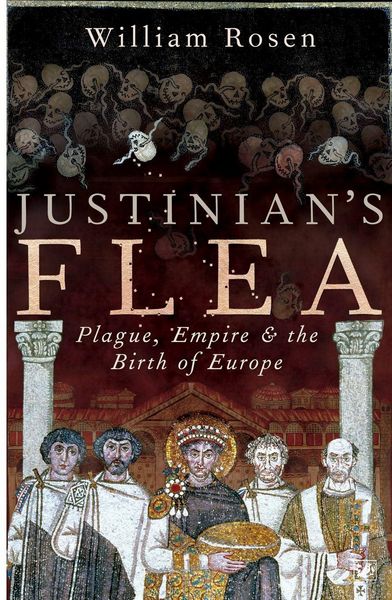 Produktbild: Justinian's Flea