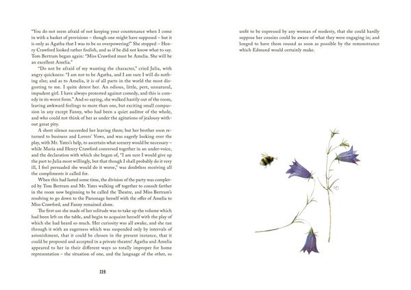 Produktbild: Mansfield Park (English Edition)