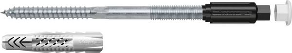Produktbild: Fischer 045698 Thermax 10/120 Stahl verzinkt/Nylon 10mm 1St.