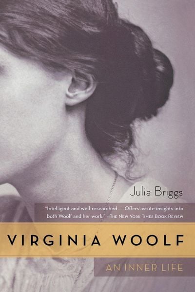 Produktbild: Virginia Woolf
