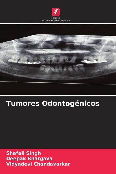 Produktbild: Tumores Odontog&eacute;nicos