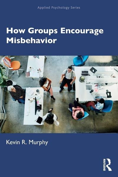 Produktbild: How Groups Encourage Misbehavior