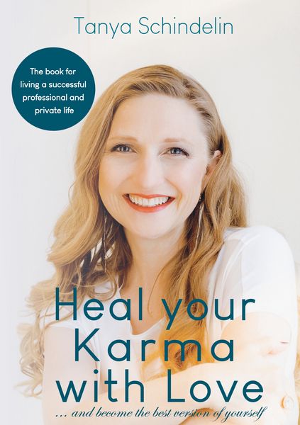Produktbild: Heal your karma with love