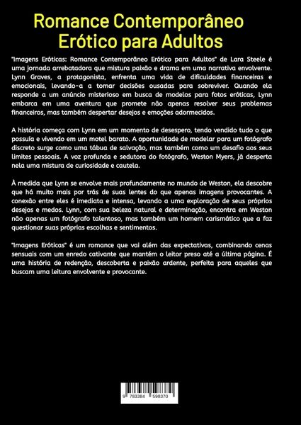 Produktbild: Imagens Er&oacute;ticas
