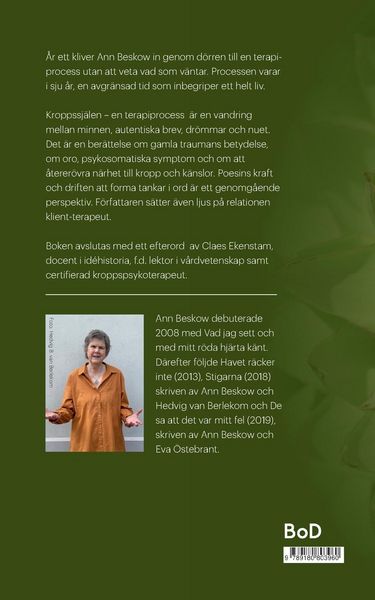 Produktbild: Kroppssj&auml;len