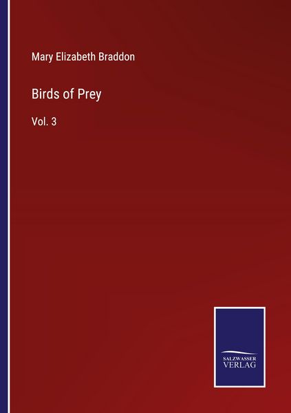 Produktbild: Birds of Prey