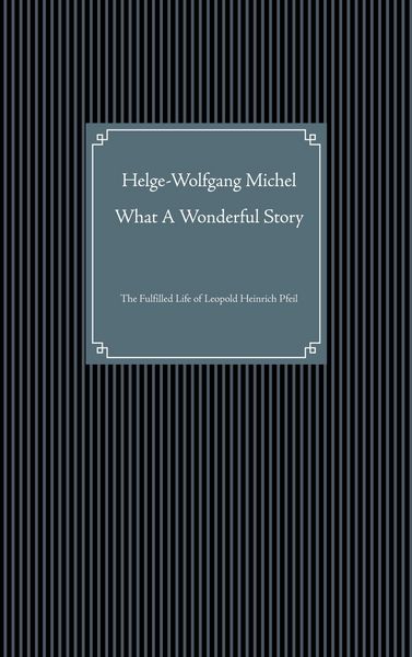Produktbild: What A Wonderful Story