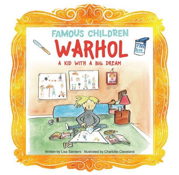 Produktbild: Warhol