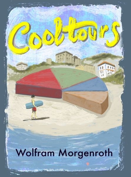 Produktbild: Cooltours
