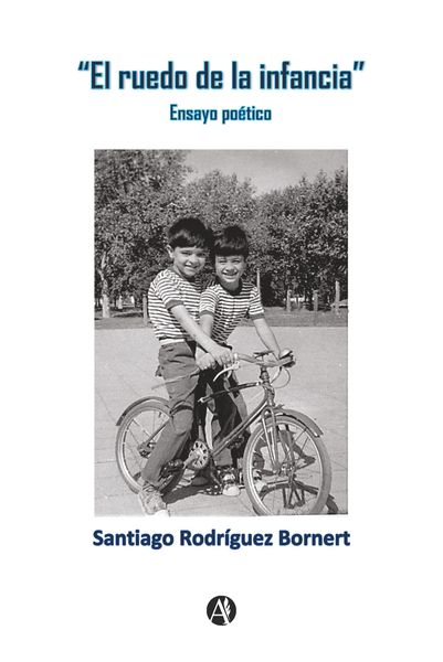 Produktbild: El Ruedo de la Infancia