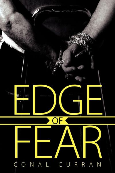 Produktbild: Edge of Fear