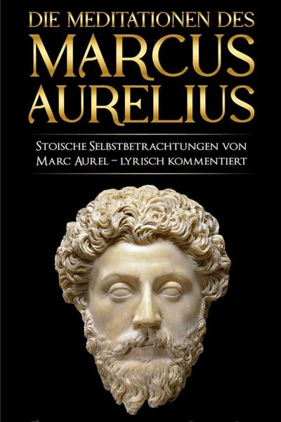 Produktbild: Meditationen des Marcus Aurelius