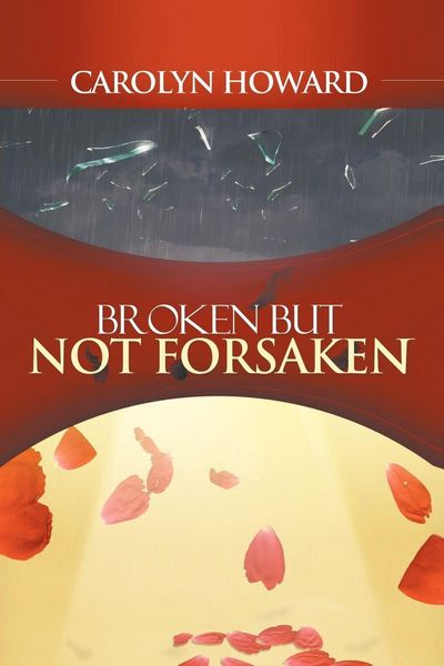 Produktbild: Broken But Not Forsaken