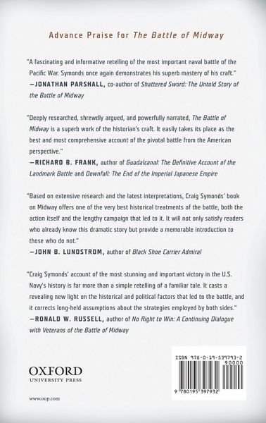 Produktbild: The Battle of Midway