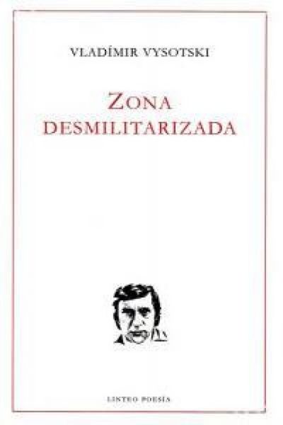 Produktbild: Zona desmilitarizada