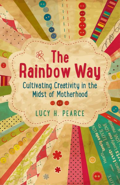 Produktbild: The Rainbow Way