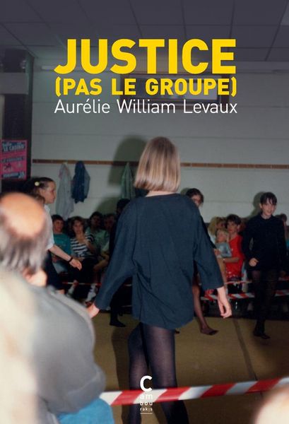 Produktbild: Justice (pas le groupe)