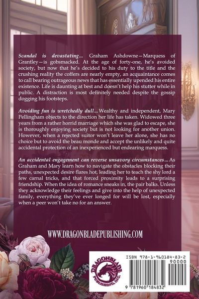Produktbild: Guarding the Widow Pellingham