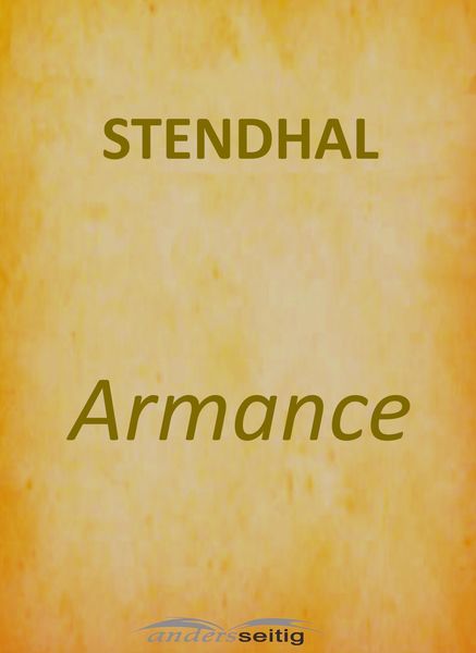 Produktbild: Armance