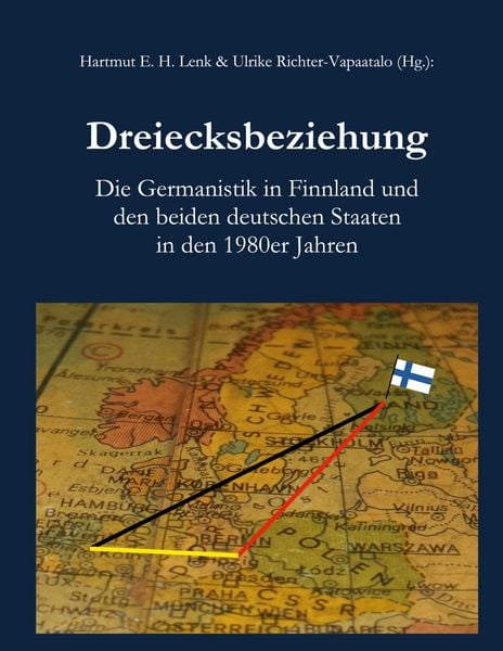 Produktbild: Dreiecksbeziehung