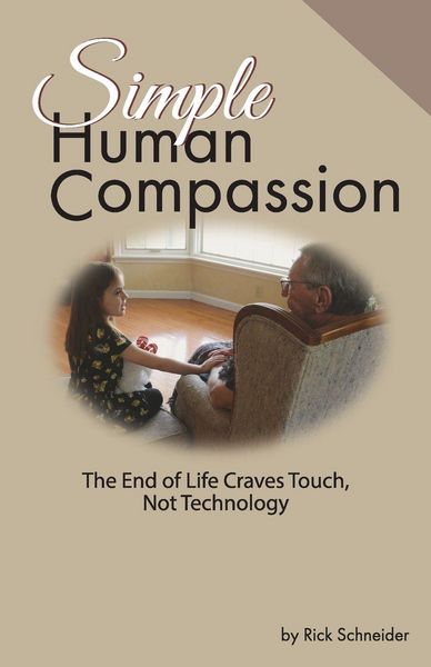 Produktbild: Simple Human Compassion
