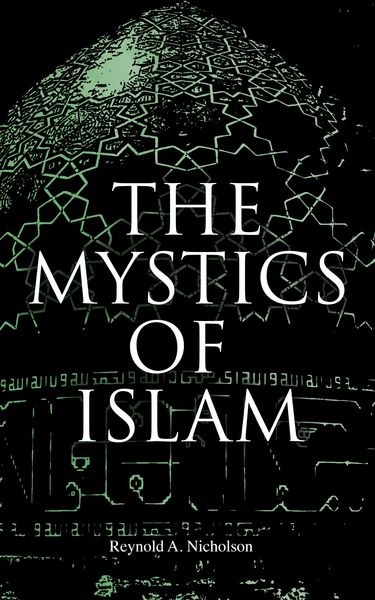Produktbild: The Mystics of Islam