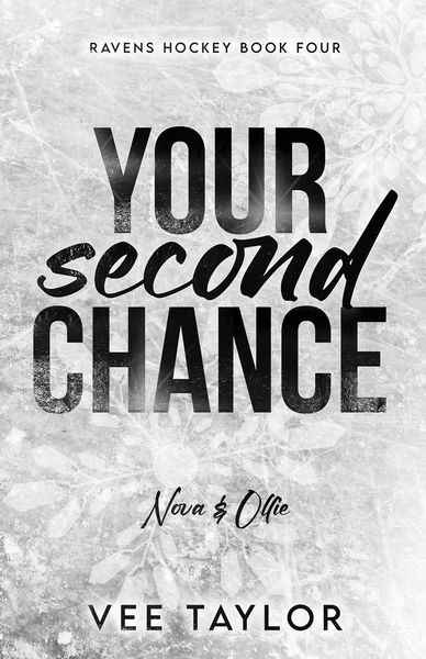 Produktbild: Your Second Chance