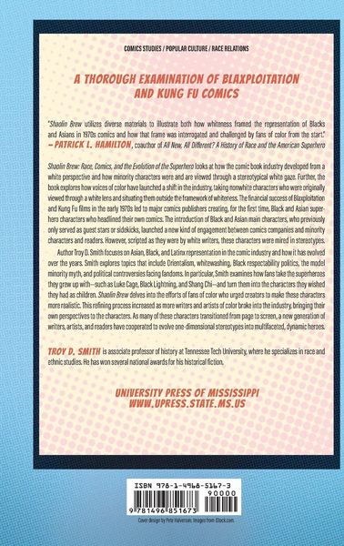 Produktbild: Shaolin Brew