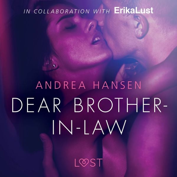 Produktbild: Dear Brother-in-law - erotic short story