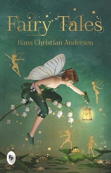 Produktbild: Fairy Tales by Hans Christian Andersen