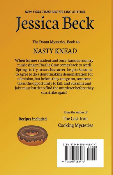 Produktbild: Nasty Knead